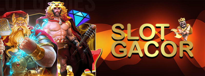 Game Slot Online Yang Harus Di Cari