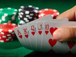 Cara Memperketat Permainan Poker Anda