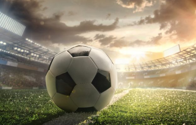 Apakah Anda tertarik belajar sepak bola