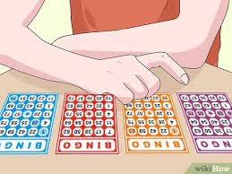 How to Win at Online Bingo Or How to Beat the Game