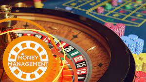 How to Make Money With Roulette - Money Management Strategies