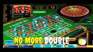 Hasilkan Uang Dengan Roulette Ganda Atau Tidak Sama Sekali