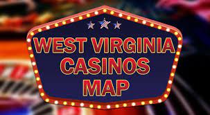 West Virginia Casinos