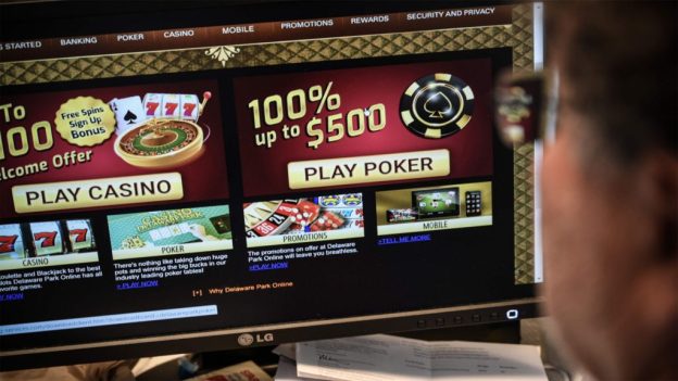 Live Casino Online Terbaik Pokerlounge99