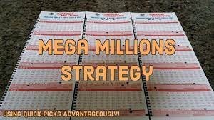 Megamillions Lottery Secrets - How to Increase Your Odds of Winning!