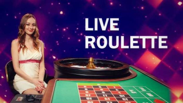 Live Roulette - Some Things Beginners Should Know About