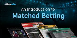 Matched Sports Betting