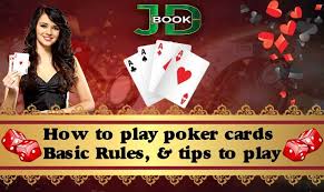 Guidelines Permainan Poker – Baca Lebih Lanjut Tentang Itu