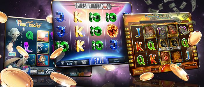Bagaimana memilih kasino online dan bermain slot online gratis tanpa mengunduh |  Mainkan online, Kasino online, Slot online